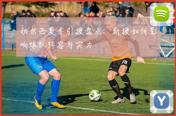 切尔西夏季引援盘点：新援如何影响球队阵容与实力