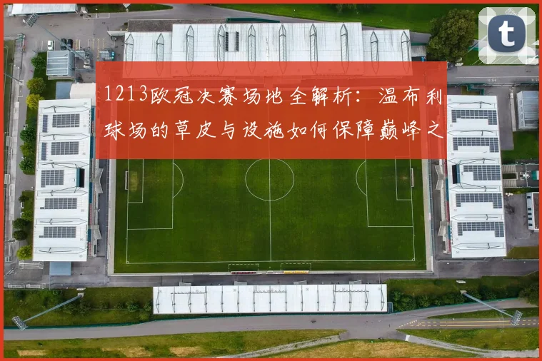1213欧冠决赛场地全解析：温布利球场的草皮与设施如何保障巅峰之战