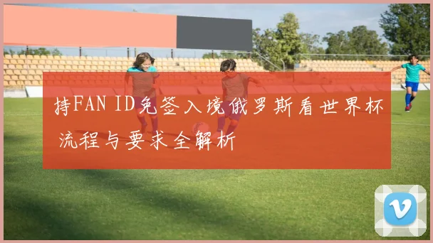 持FAN ID免签入境俄罗斯看世界杯 流程与要求全解析
