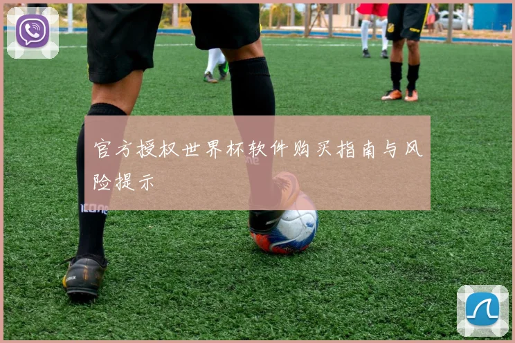 官方授权世界杯软件购买指南与风险提示